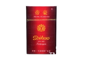 帝豪(红硬)相册 帝豪(红硬)香烟