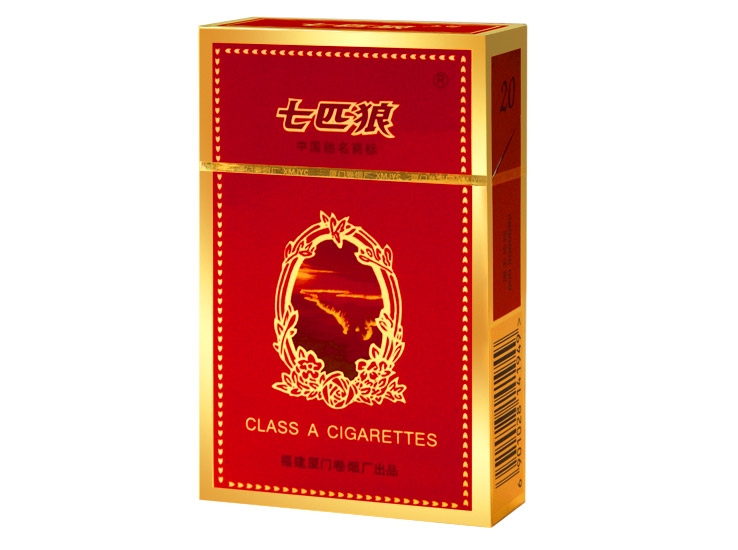 七匹狼(红狮)相册 1638_98758