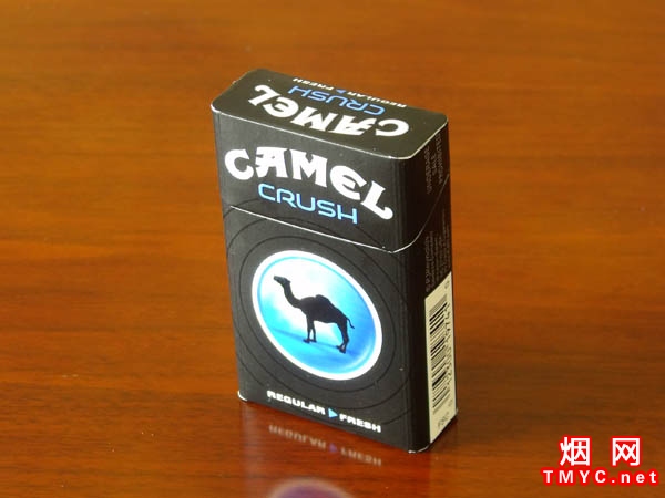 骆驼(爆珠美国免税版)相册 2231_95517