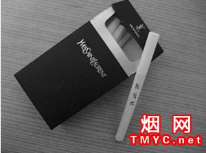 圣罗兰(薄荷)香烟价格表_多少钱一盒-第2张图片