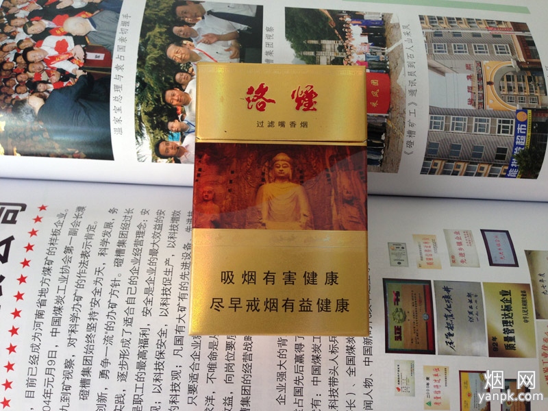 黄金叶(洛烟)相册 2312_99296