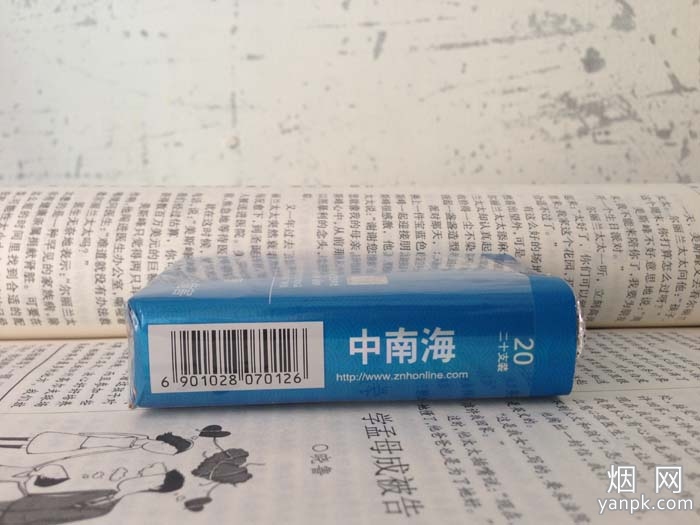 中南海蓝色时光图片集 1305_84267