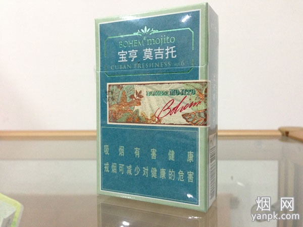 宝亨莫吉托相册 2934_85742