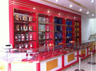 郑州中博烟酒商行默认相册