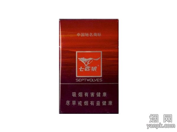 七匹狼(豪情)相册 1625_40190