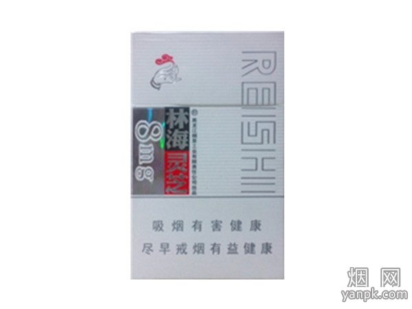 林海灵芝(祥瑞8mg)相册 653_95119