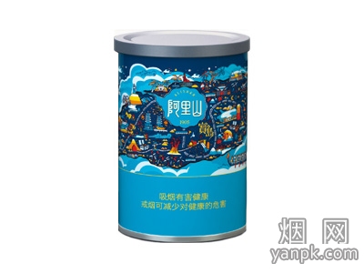 阿里山宝岛听装相册 27116_47685