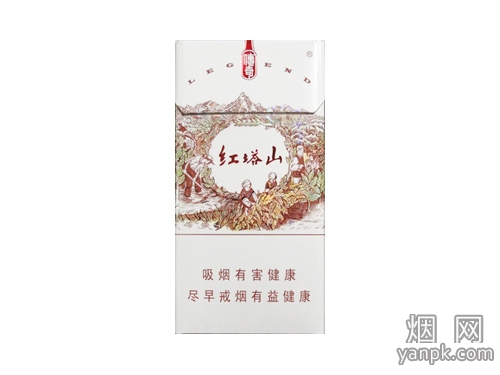 红塔山传奇细支相册 80415_97415