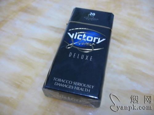胜利(原味)相册 胜利(原味)香烟
