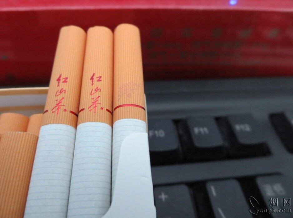 红山茶(精品)相册 红山茶(精品)香烟