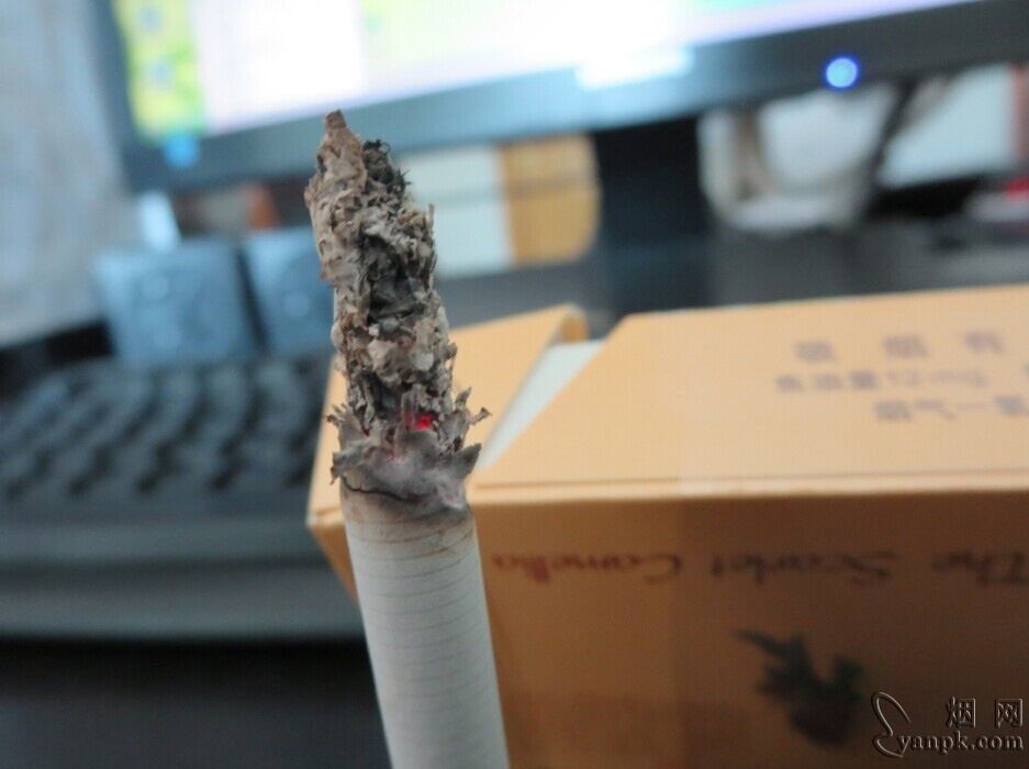 红山茶(精品)相册 红山茶(精品)香烟