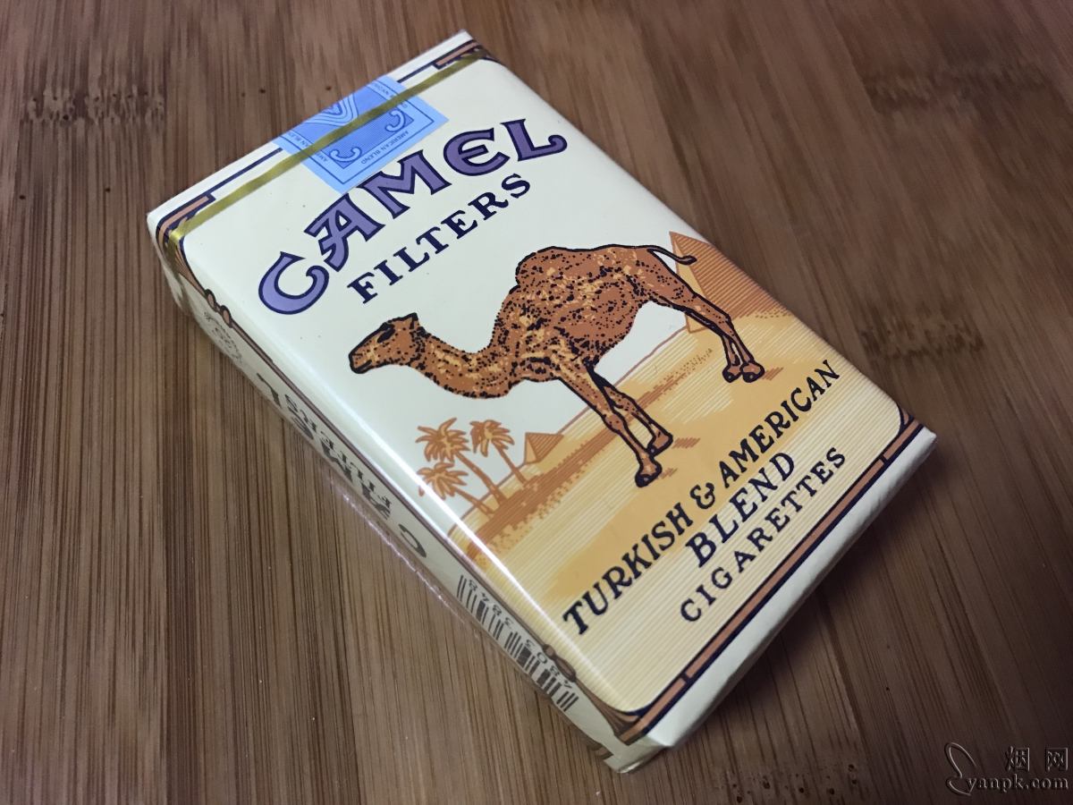 骆驼(软黄)相册 骆驼(软黄)香烟