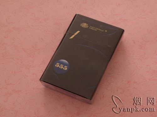 555(金)相册 555(金)香烟