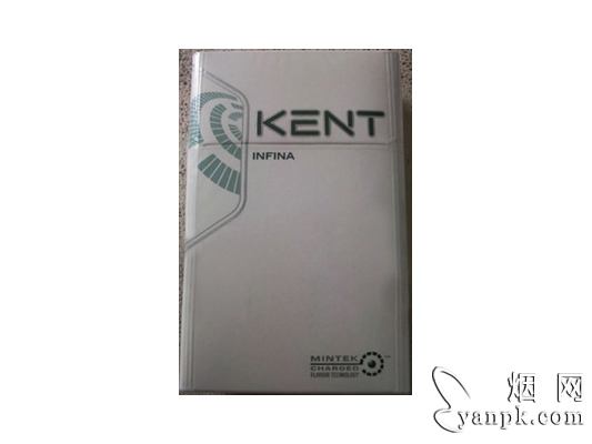 健牌(INFINA免税)相册 健牌(INFINA免税)香烟