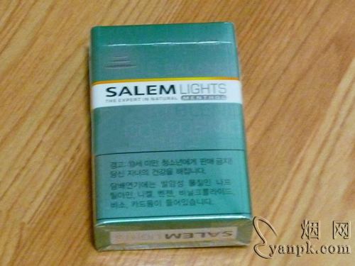 沙龙(醇韩版)相册 沙龙(醇韩版)香烟