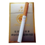 硬芙蓉王香烟