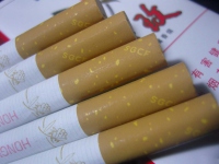 白红玫香烟