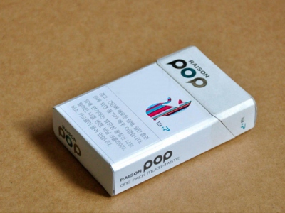 RAISON(POP13+7)相册 