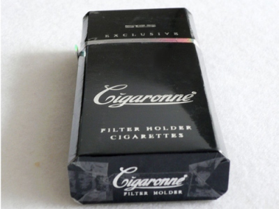 雪茄龙(黑)相册