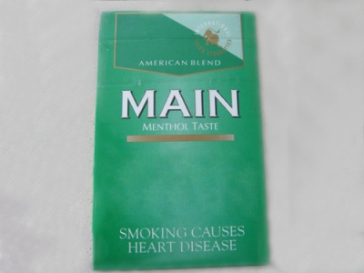MAIN(薄荷)相册