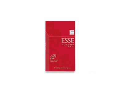 ESSE(Compact Red)相册 