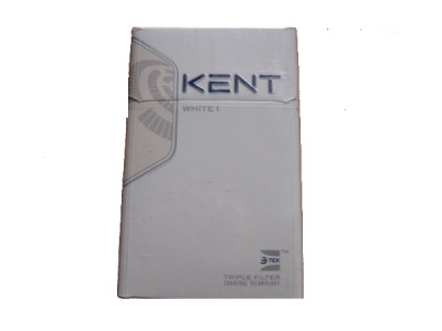 健牌(白免税)香烟