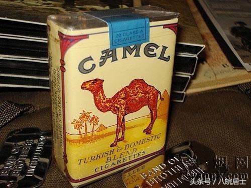 骆驼(无嘴)相册 无嘴骆驼香烟