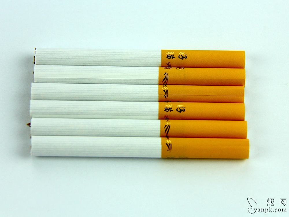 好猫(好运来)相册 好猫(好运来)香烟烟支