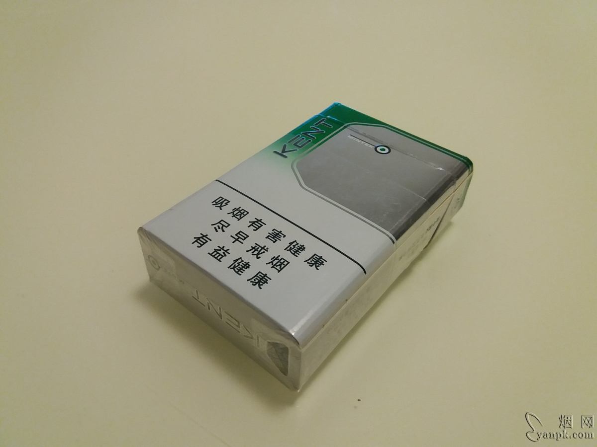 建牌(薄荷4)相册 健牌(薄荷4)香烟