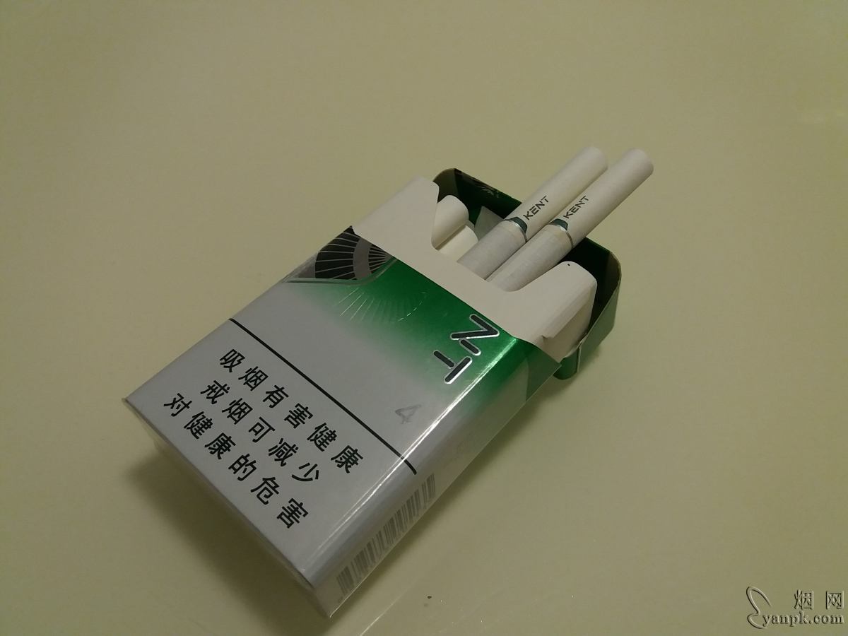 建牌(薄荷4)相册 健牌(薄荷4)香烟