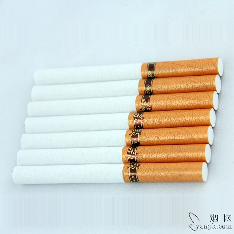 贵烟(印第安火种)相册 贵烟(印第安火种)香烟烟支