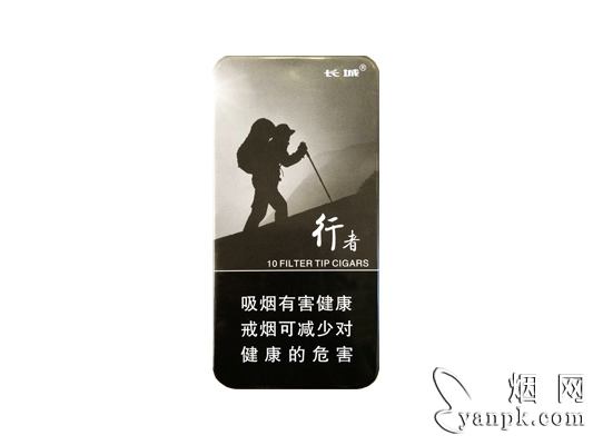 长城(行者)相册 长城(行者)香烟