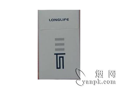 长寿(白出口)相册 长寿(白出口)香烟