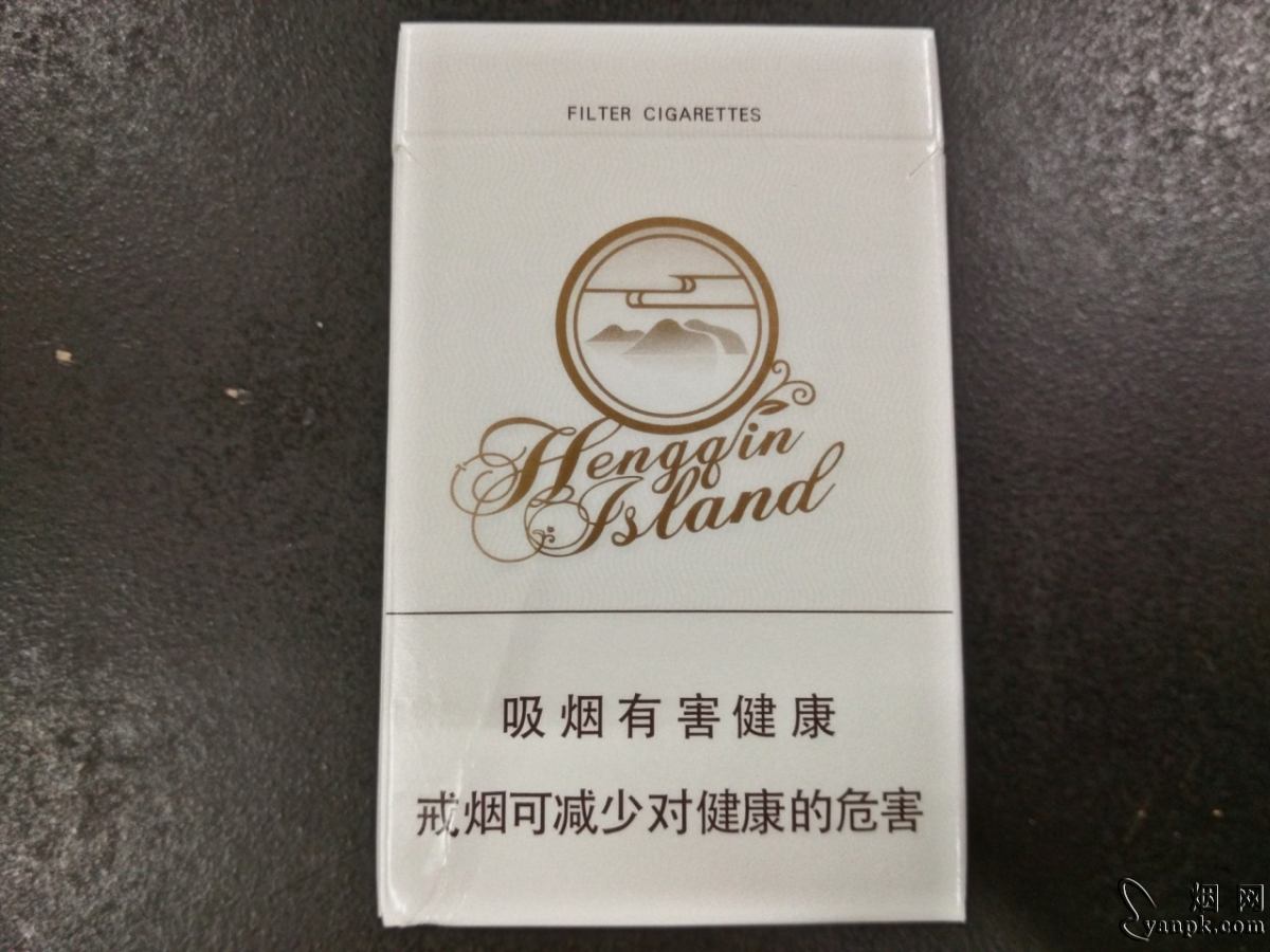 横琴岛(典雅)相册 横琴岛(典雅)香烟