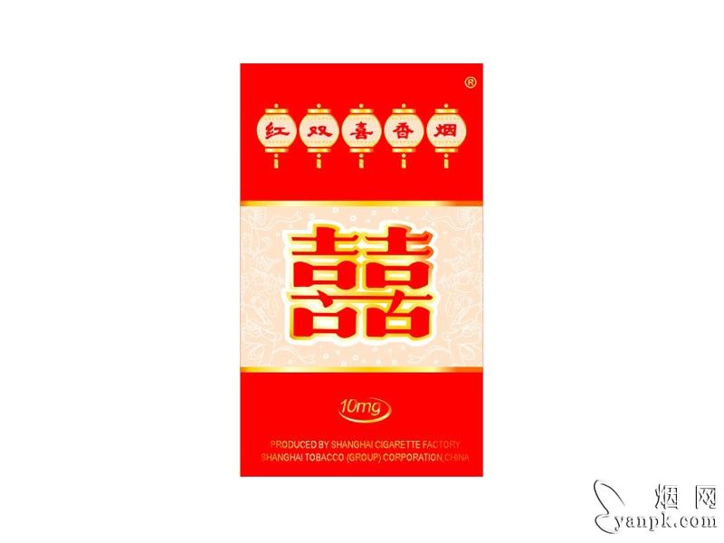 红双喜(硬10mg出口)相册 红双喜(硬10mg出口)香烟