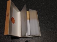 金圣(原生工坊)香烟