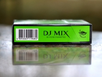 DJ Mix menthoI(Apple Green)相册 