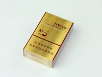 好猫(好运来)香烟