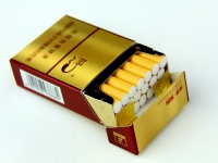 好猫(好运来)香烟