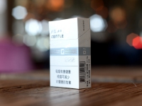 长寿(尊爵1号)香烟