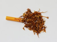 黄金叶(软红大金圆)香烟