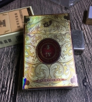 贵烟(奇彩)香烟