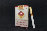 玉溪(透明)香烟