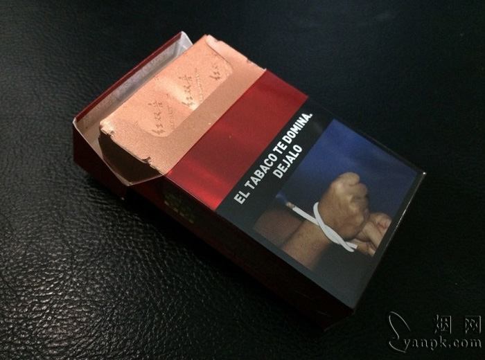 红双喜(晶派专供出口)相册 红双喜晶派出口版开包