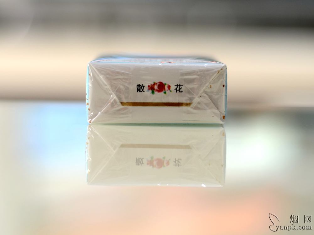 散花香烟相册 散花香烟