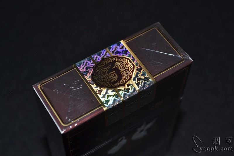 白沙(硬精品三代)相册 白沙精品三代香烟