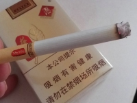 玉溪(华叶)香烟