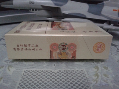 长白山本色