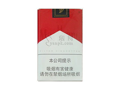 万宝路(软红2.0)香烟
