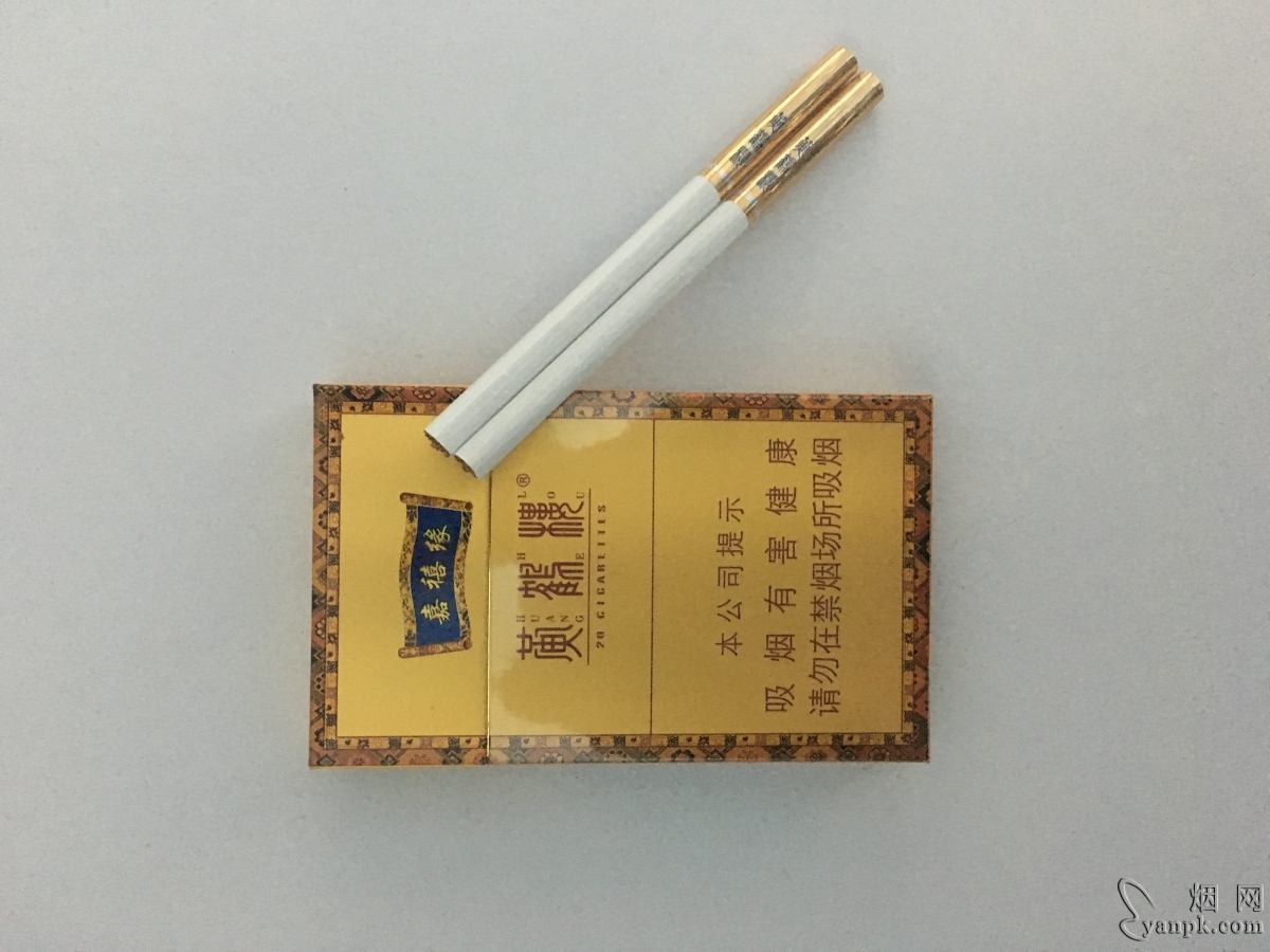 黄鹤楼(嘉禧缘)相册 黄鹤楼(嘉禧缘)香烟